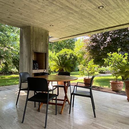 Holiday Home Punta D'Oro With Garden, Parking Place And Lake Access At 300 M Iseo Esterno foto