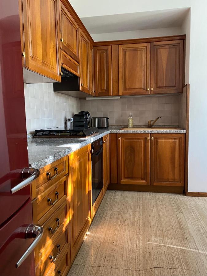 Holiday Home Punta D'Oro With Garden, Parking Place And Lake Access At 300 M Iseo Esterno foto